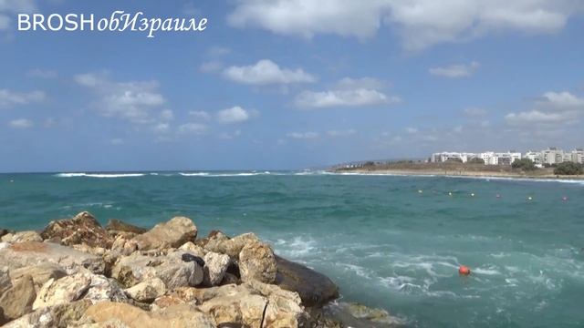 418.Шавей Цион -поселок близ Нагарии.Израиль смотреть онлайн