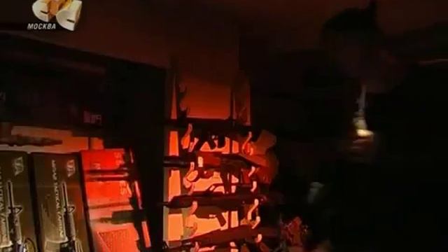 страйкбол VS пэйнтпол смотреть онлайн