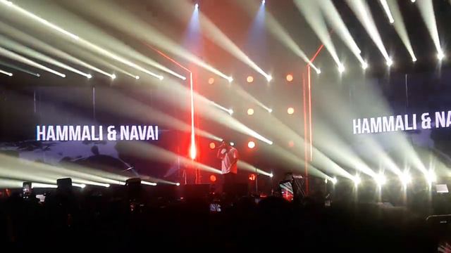 Navai – Я эгоист @ Adrenaline Stadium Москва 8 марта 2020 смотреть онлайн