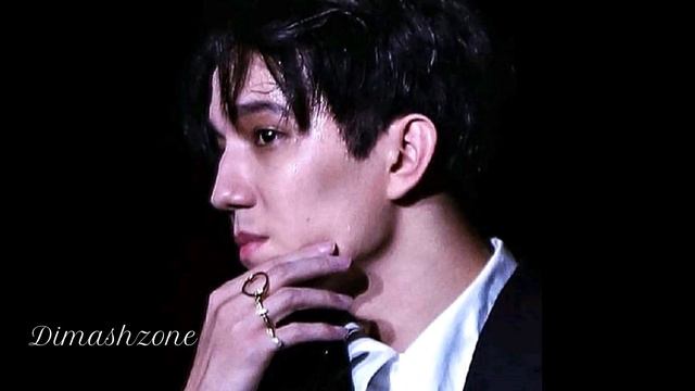 Je T'aime--for Dimash Kudaibergen---(Димаш Құдайберген)--a Tribute Video