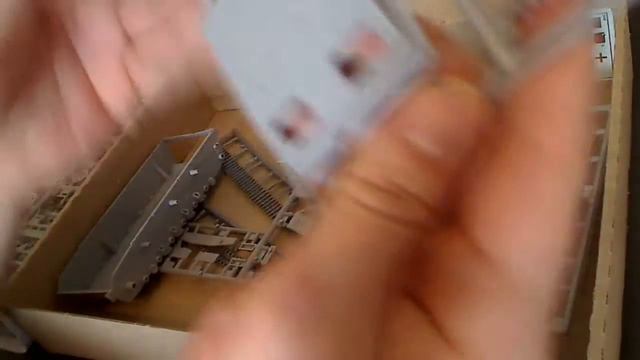 Обзор модели Stug III Звезда смотреть онлайн