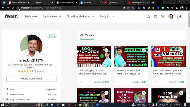 Video Editing by Jamal sir 20 December 8:48 PM to 9:48 PM смотреть онлайн