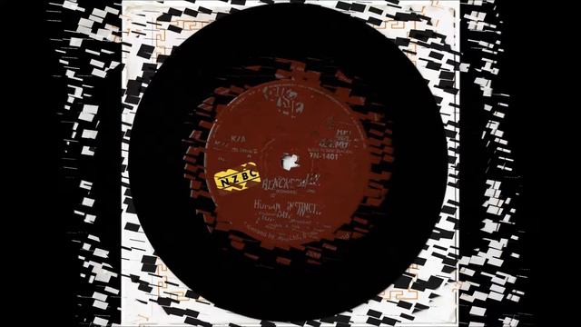 HuMaN iNSTiNCT! - ''bLaCk SaLLy'' 1971 PYe NZ 7iNCh 45 ( ALT VeRSiON! ) bw ''ToMoRRoW'' смотреть онлайн