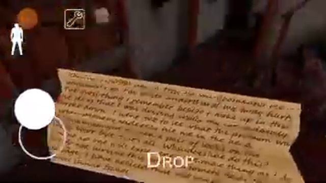 Сколько лута я смогу найти в доме бабки гренни в режиме КОШМАР смотреть онлайн