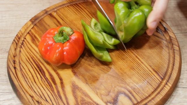 ЭТО блюдо покоряет сразу! ЭТО ЛУЧШИЙ УЖИН КОТОРЫЙ Я ПРОБОВАЛ.