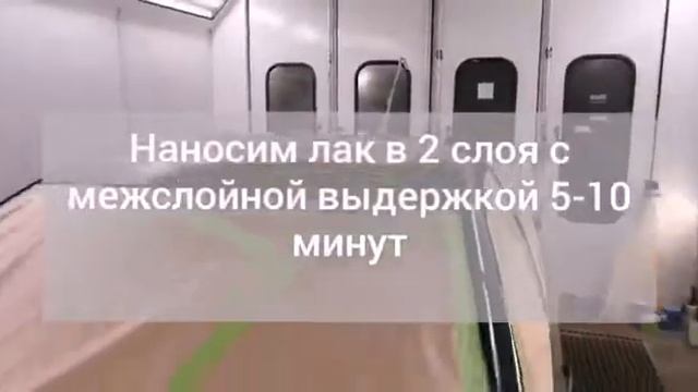Применение акселератора Wanda смотреть онлайн