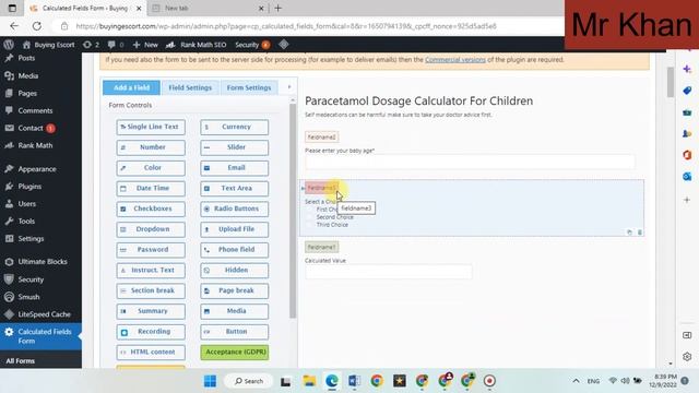 Best Free Calculator Plugin For WordPress | Custom Responsive Calculator For WordPress смотреть онлайн