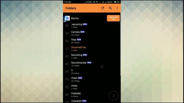 MX PLAYER HIDDEN FEATURES смотреть онлайн