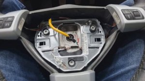 "Миллион" ошибок по CAN шине, диагностируем и ремонтируем блок CIM Опель Зафира B.