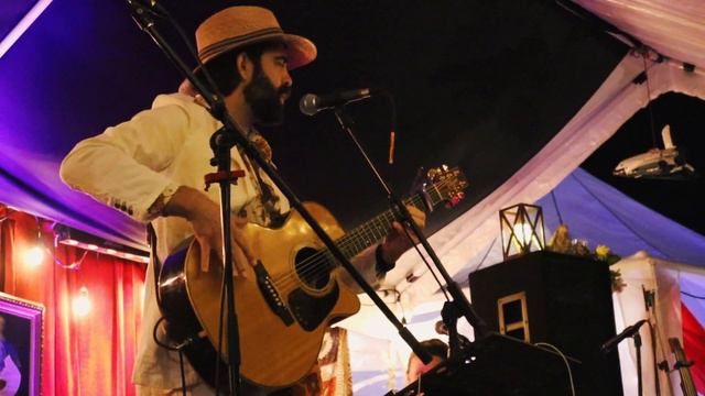 STRANGECREEK 2023 MUSIC FESTIVAL - The Spirit Elevator! bringing musicians together to make magic смотреть онлайн