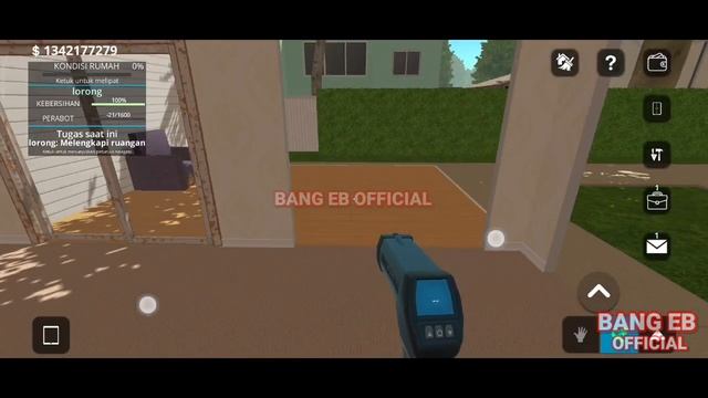 House Designer Fix & Flip Mod Terbaru 2023 v1.1421 - UnIimited Money смотреть онлайн