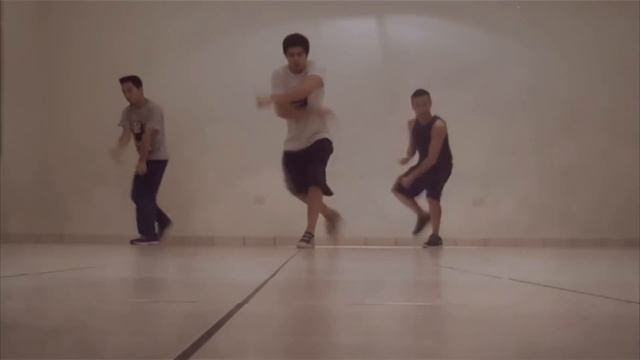 Its My Life (Bon Jovi) - Javier Olivera, Lucas Cejas, Mauro Gabriel