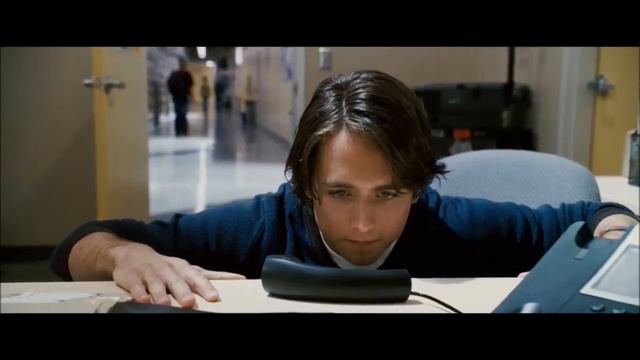 Между мирами, первые минуты после смотреть онлайн