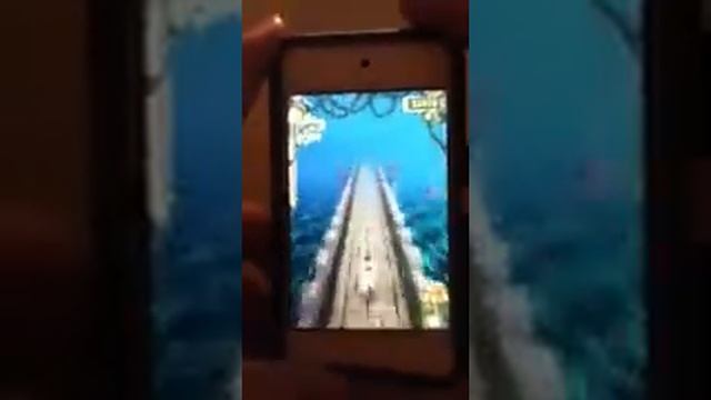How to put a cheat code on Temple run смотреть онлайн