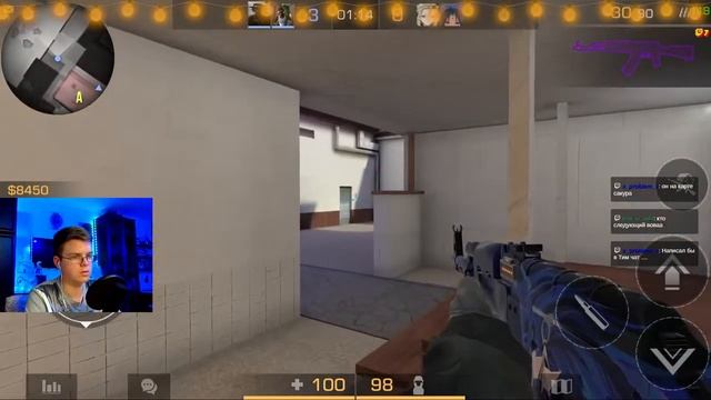 Standoff 2 | Бесплатная голда | Порабощение напарников смотреть онлайн