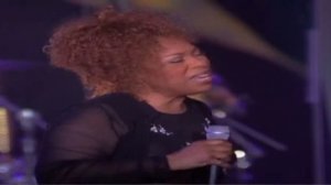 ROBERTA FLACK - Killing Me Softly With His Song
