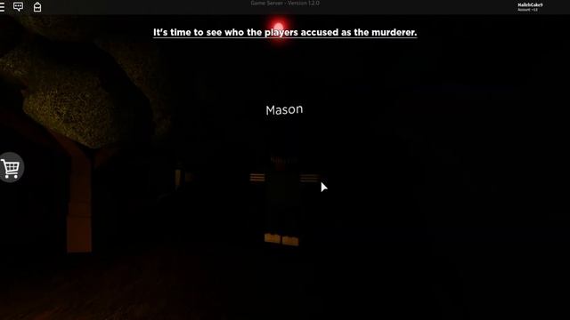 Who Was It?? || Roblox - Flicker смотреть онлайн