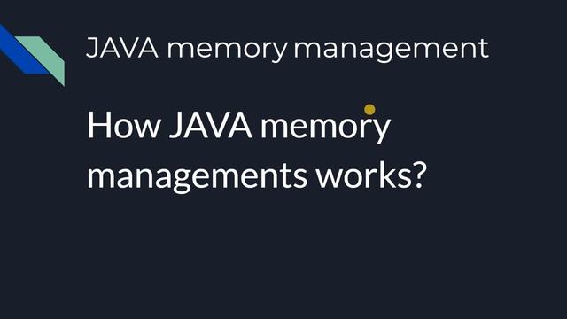 things java developer should know | java developer skills #java смотреть онлайн
