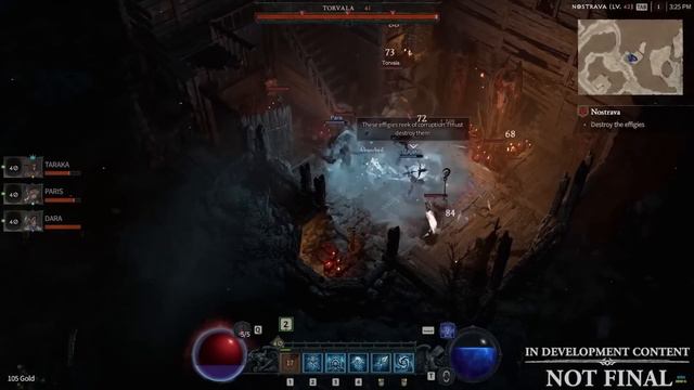 All Classes in Diablo 4 (IV) | Explained (Unique Mechanics) смотреть онлайн