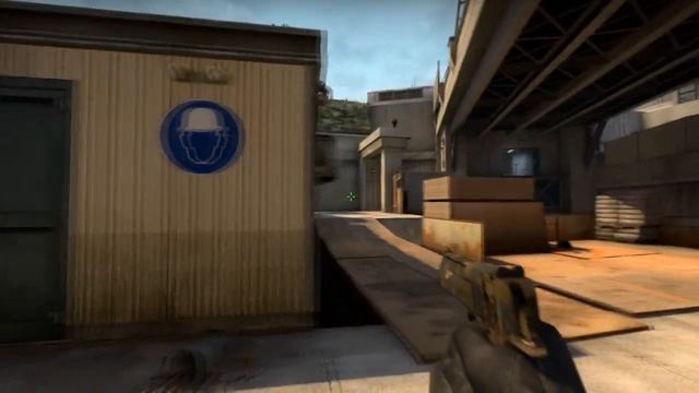 Desert Eagle 4K смотреть онлайн
