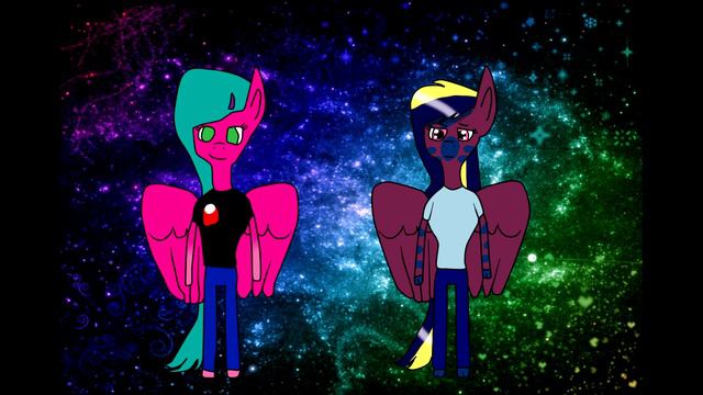 You Don't Own Me|| MEME|| collab ll w/Pinkie_vika смотреть онлайн