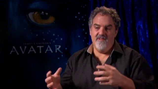 Producer Jon Landau Answers Questions About Avatar from the YouTube Community смотреть онлайн