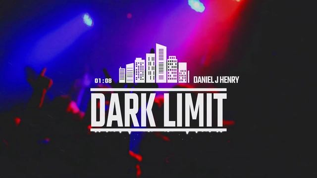 Dark Limit synthwave cyberpunk смотреть онлайн
