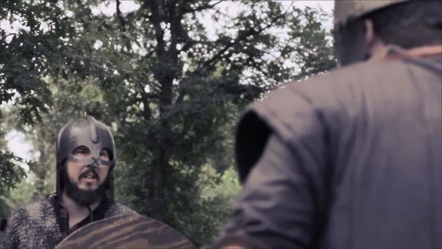 Einherjar Vinland Vikings of Iowa City Promo смотреть онлайн