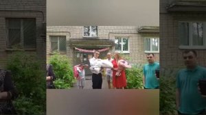 Поздравляем нашего коллегу от всего коллектива с рождением дочери!!!Ураааааааа