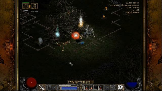 Path of Diablo | Let's Play | Mister Necro Episode 4 смотреть онлайн