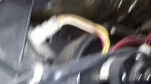 Печка не включается.  Причина и ремонт.