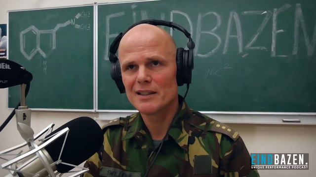 Podcast 31# Werken bij Korps Commandotroepen met Kolonel Jan Swillens смотреть онлайн