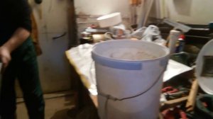 Продукт жизнедеятельности личинки восковой моли