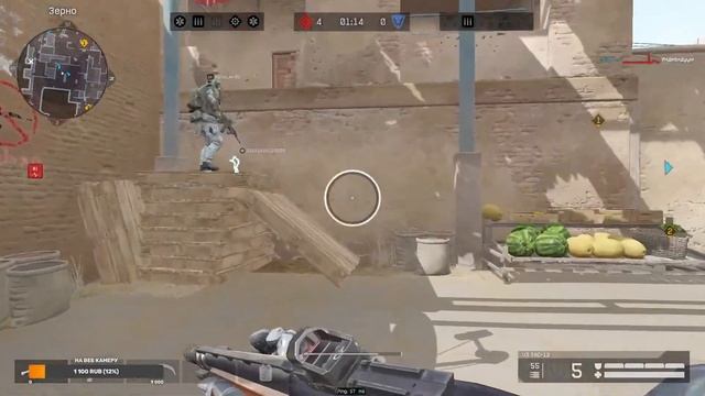 WARFACE ► СТРИМ ВАРФЕЙС смотреть онлайн