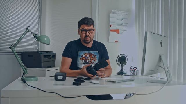 Metabones Speed Booster ULTRA 0 71x смотреть онлайн