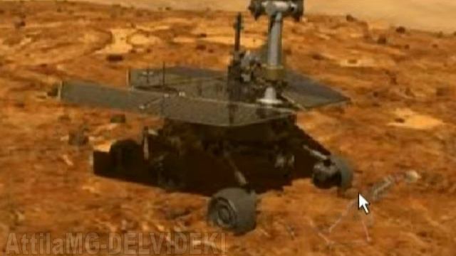 MARS Alien Skeleton?supposed alien Skeleton? смотреть онлайн