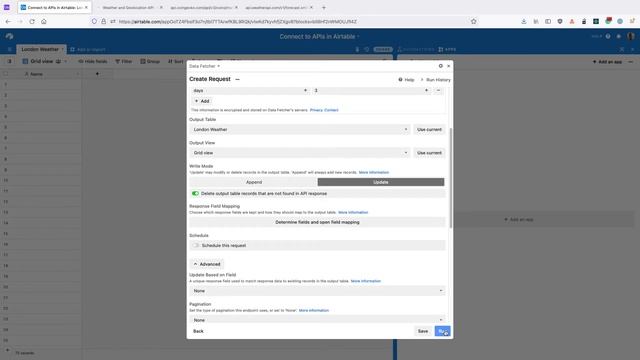 Import Remote XML Data from API in Airtable (Old Version) смотреть онлайн