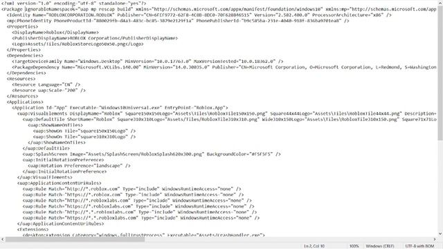 How to run multiple uwp roblox microsoft ( WORKING ) смотреть онлайн