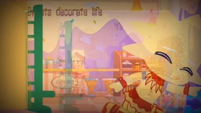 всё про Sundrop, Moondrop 1:48 Security Breach {Gacha club} смотреть онлайн