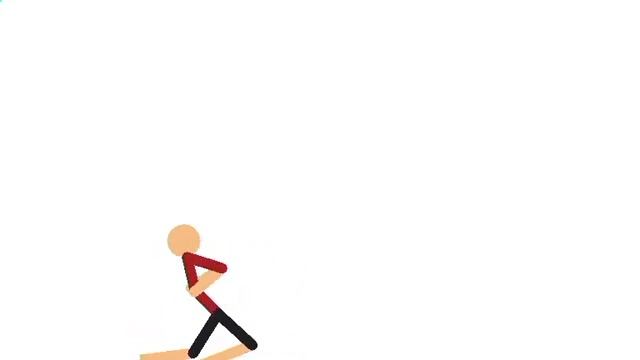 noob vs pro (stick nodes) (break bones) смотреть онлайн