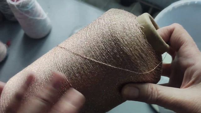 Запаси пряжі.Частина 3 смотреть онлайн