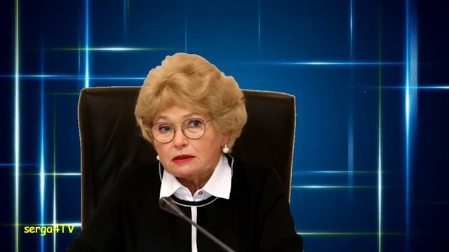 Нарусова за всё хорошее?!