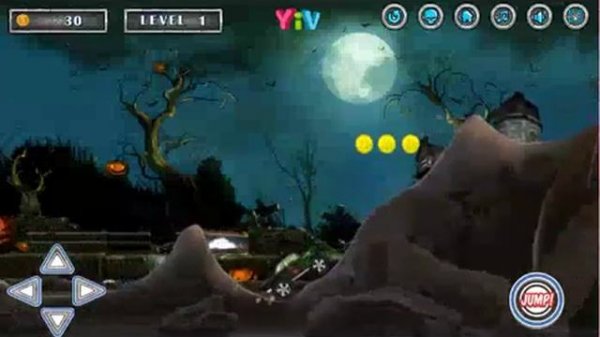 best games Grave Drive   free online skill games