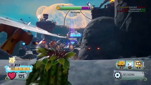 How to git gud at camo cactus смотреть онлайн