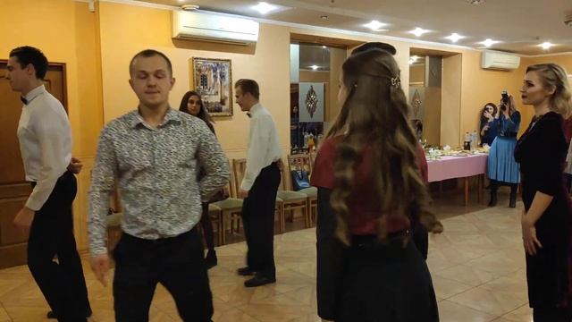 Парижский вальс смотреть онлайн