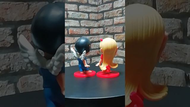 Набор фигурок «Love is»-6 (ООО «ПРОСТО тойс»)