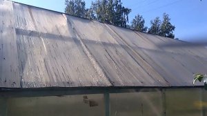 Сотовый поликарбонат цена и качество.Скупой платит дважды.