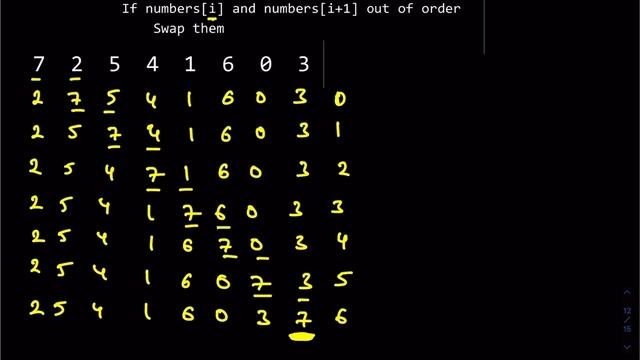Intro to CS Лекция 4 (Часть 3) смотреть онлайн
