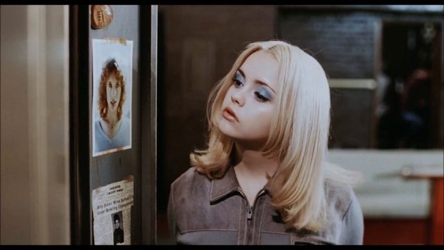 The Velvet Underground - Pale Blue Eyes (Buffalo '66 by Vincent Gallo) смотреть онлайн