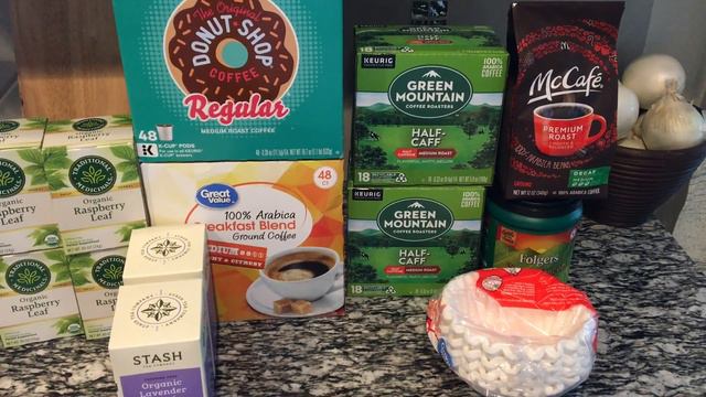 *HUGE* Haul (3-Month Grocery Haul) 3-Month Pantry Stock Up (Grocery Stock Up) Prepper Pantry Bulk